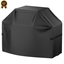58 Inch BBQ Grill Cover Waterproof Heavy Duty Outdoor Cover