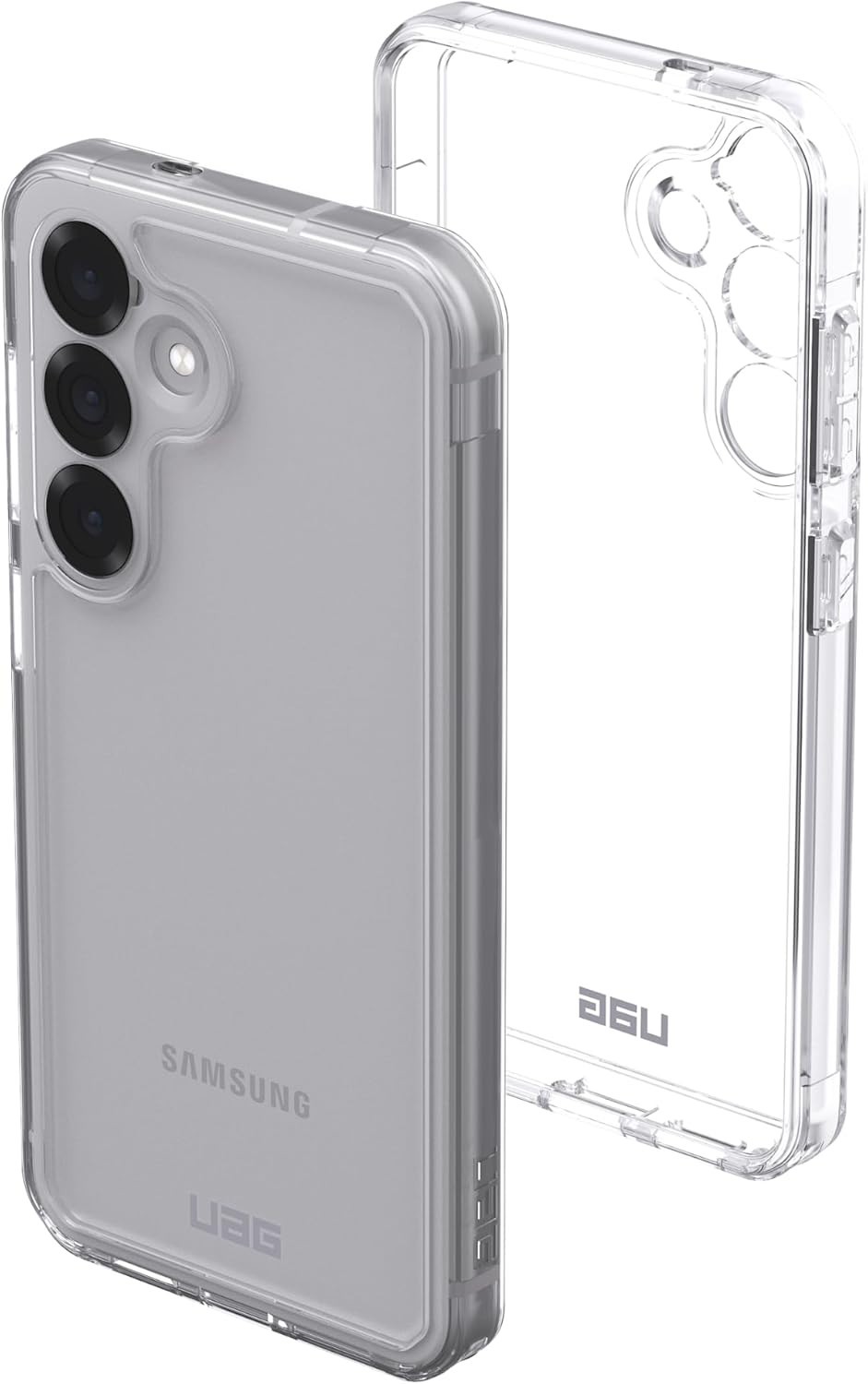 Urban Armor Gear Plyo Tough Rugged Case for Samsung Galaxy S25 214491114343