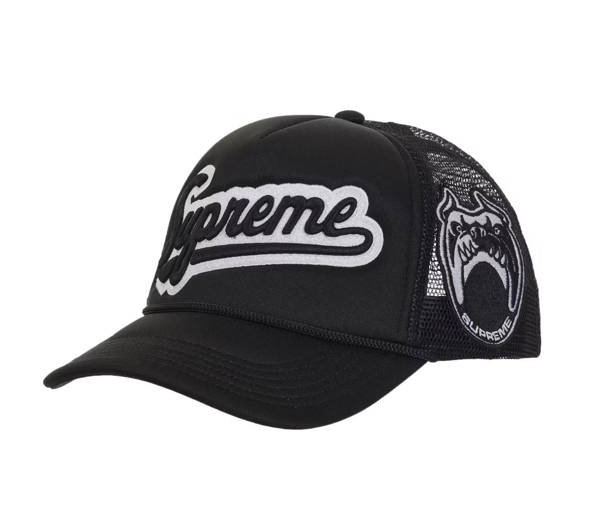 Supreme Men's Trucker Hats for sale - eBay