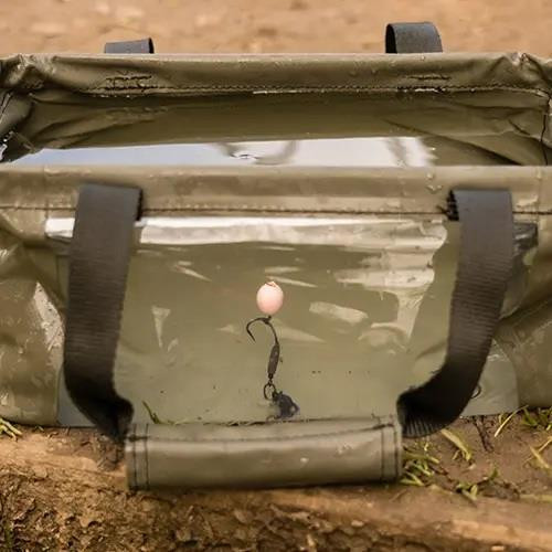 Gardner Collapsible Hydrate Bucket / Karpfenangeln - Bild 3 von 7