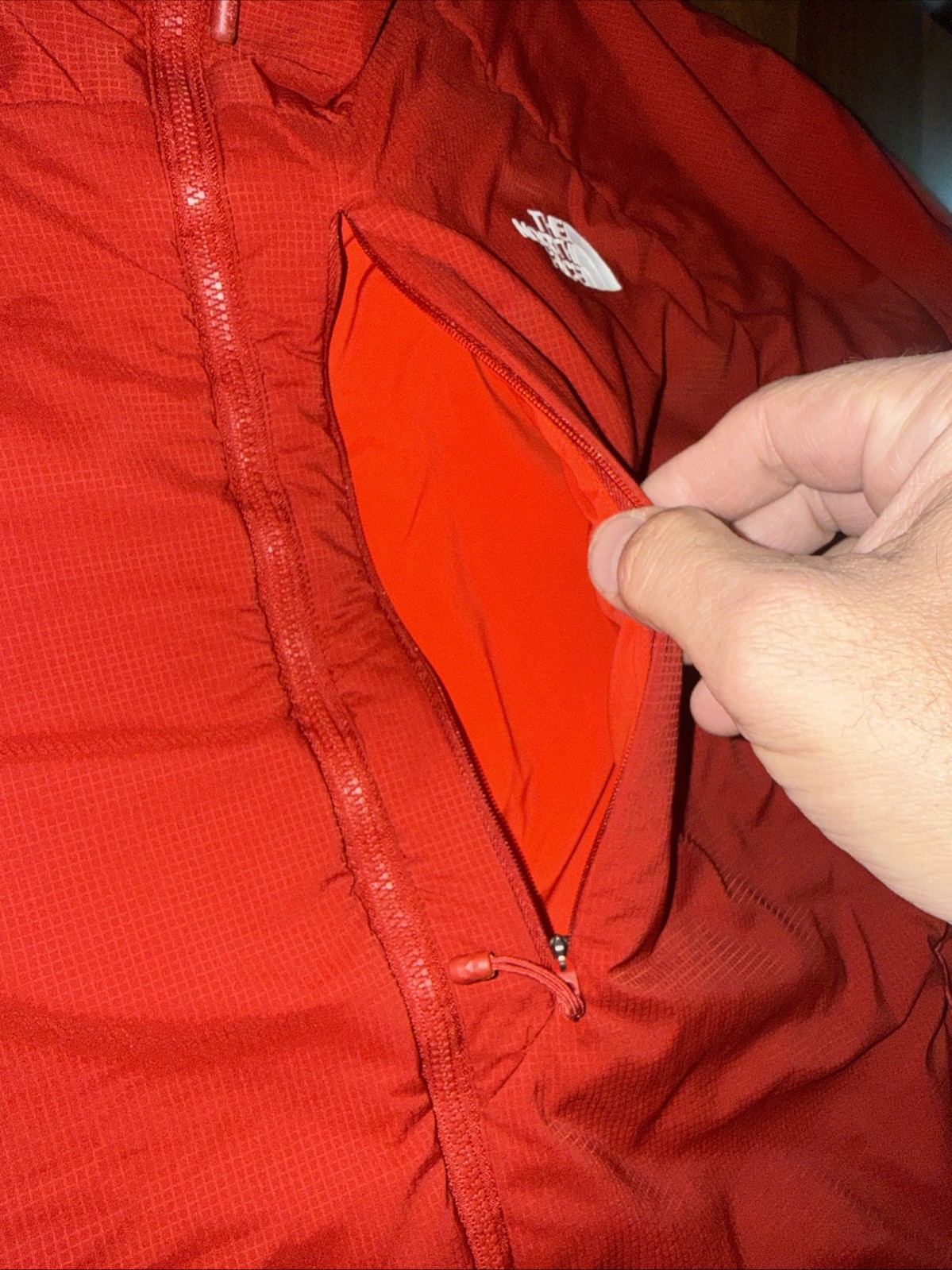 The North Face Ventrix Ripstop Soft Shell Jacket … - image 10