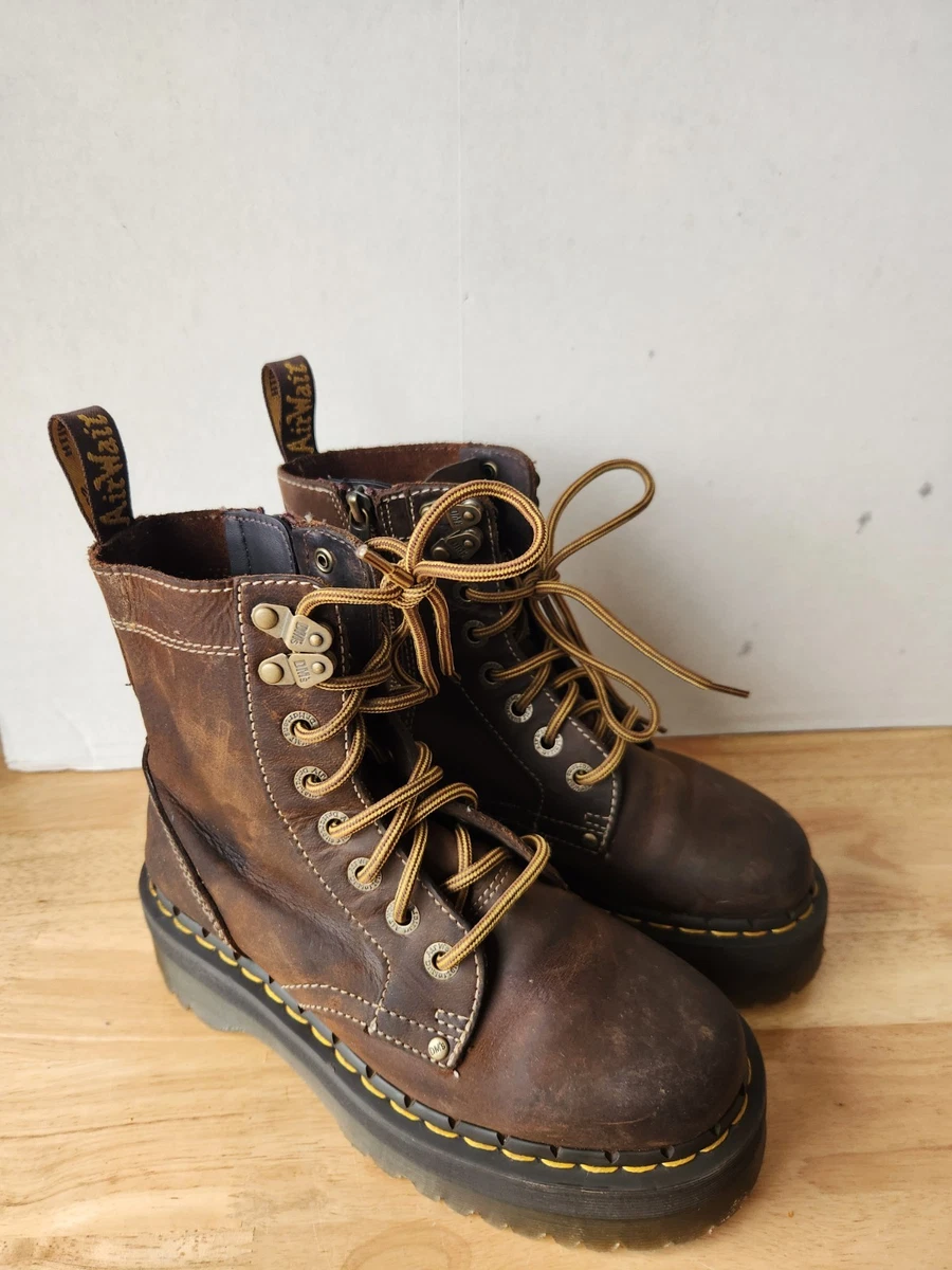 vintage doc martens products for sale | eBay