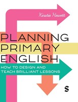 Kirstie Hewett | Planning Primary English | Buch | Englisch (2024)