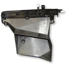 GPD Aluminum Auto Trans Oil Cooler Direct Fit