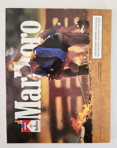 1992 Baltimore Orioles Game Program Ripken Mussina Anderson Sutcliffe-Unscored - Picture 18 of 18