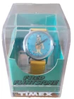 Timex Sprite Fred Flintstone 1977 Manual Watch NEW OLD STOCK Extremely rare.