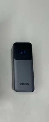 UGREEN Nexode 100W Power Bank Fast Charging Model PB724