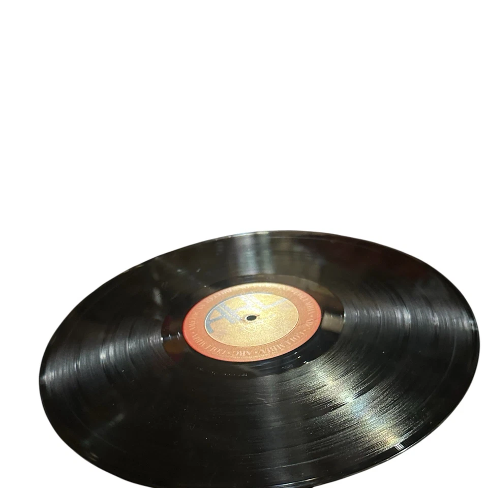 EARTH WIND & FIRE I Am LP 1979 ARC Columbia Gatefold Lyric Inner Funk VG+/VG/VG+ Foto 3 de 4