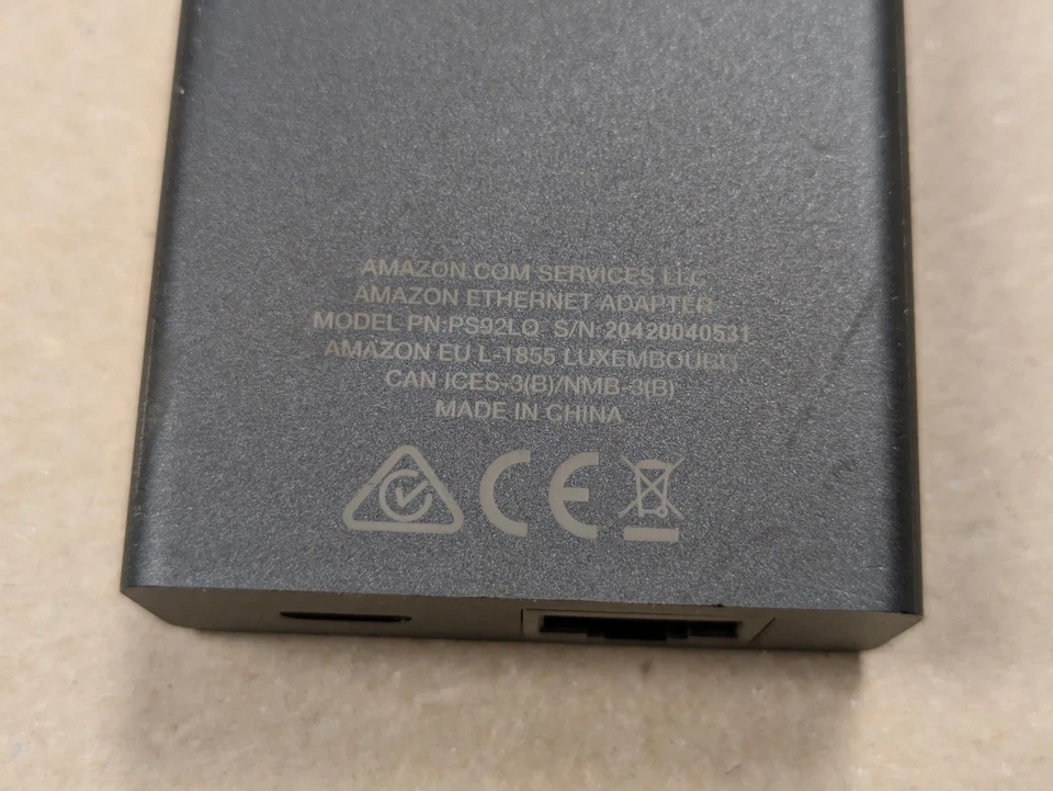 Amazon Fire TV Cube 2. Generation - Bild 4 von 4