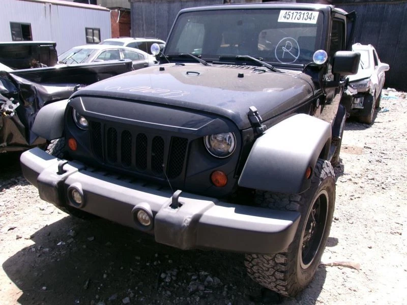 TJ        2009 Transmission Shift 1908750 - Image 2 of 4