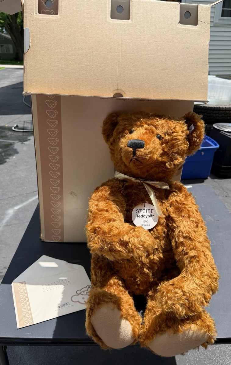 Steiff Diamond for sale | eBay