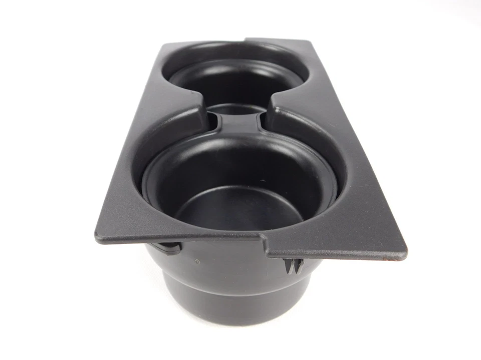 Cadillac Escalade GMC Yukon Denali 2003-2006 consola central portavasos OEM Foto 3 de 4