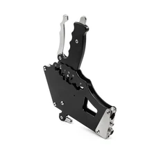 Turbo TH 350 400 Reverse Pattern Automatic Racing Push Shifter