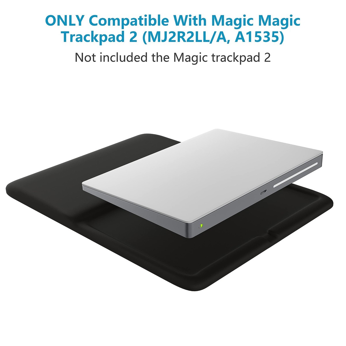 【美品】Apple Magic Trackpad2 MJ2R2J/A A1535 $_57.JPG?set_id=880000500F