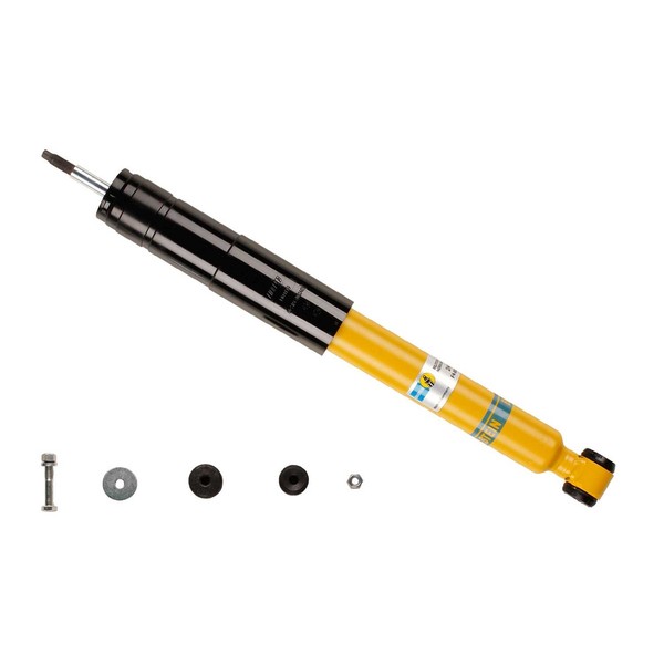 Bilstein SportstoßDäMpfer B6 24-022576 Hinterachse FüR MERCEDES-BENZ SL-image
