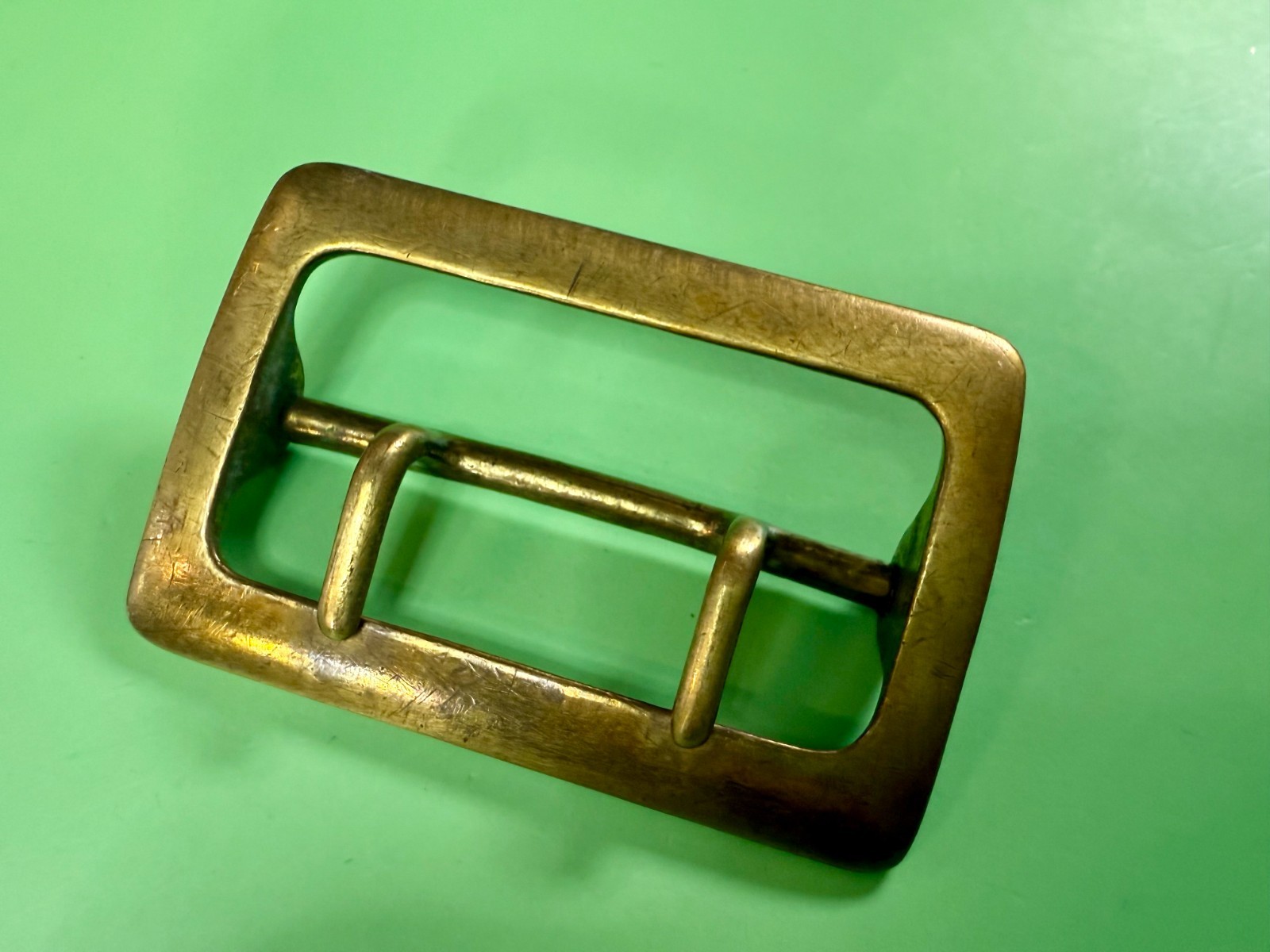 Dual Two Prong Rectangular Replacement Uniform St… - image 9