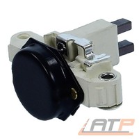 Lichtmaschinenregler Generatorenregler FÜR Audi A6 4A C4 1.9 TDI-S6 94-97