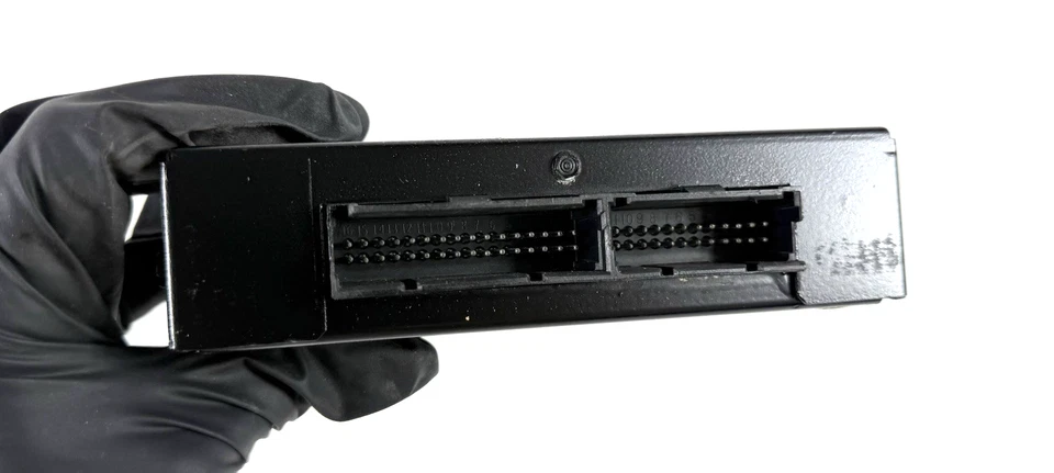 Módulo de control del motor Chevy Cavalier 1984 ECM Cardone 77-6458 remanufacturado Foto 2 de 3