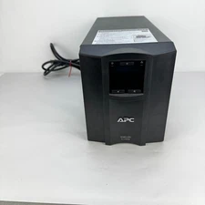 APC Smart-UPS C1500 SMC1500 Uninterruptible Power Supply (No Battery | Tested)