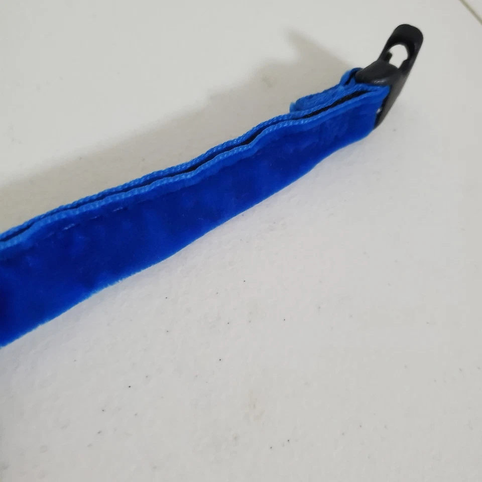 Arnés ajustable 2 Hounds Designs perro azul libertad sin tirar talla. S Foto 3 de 4