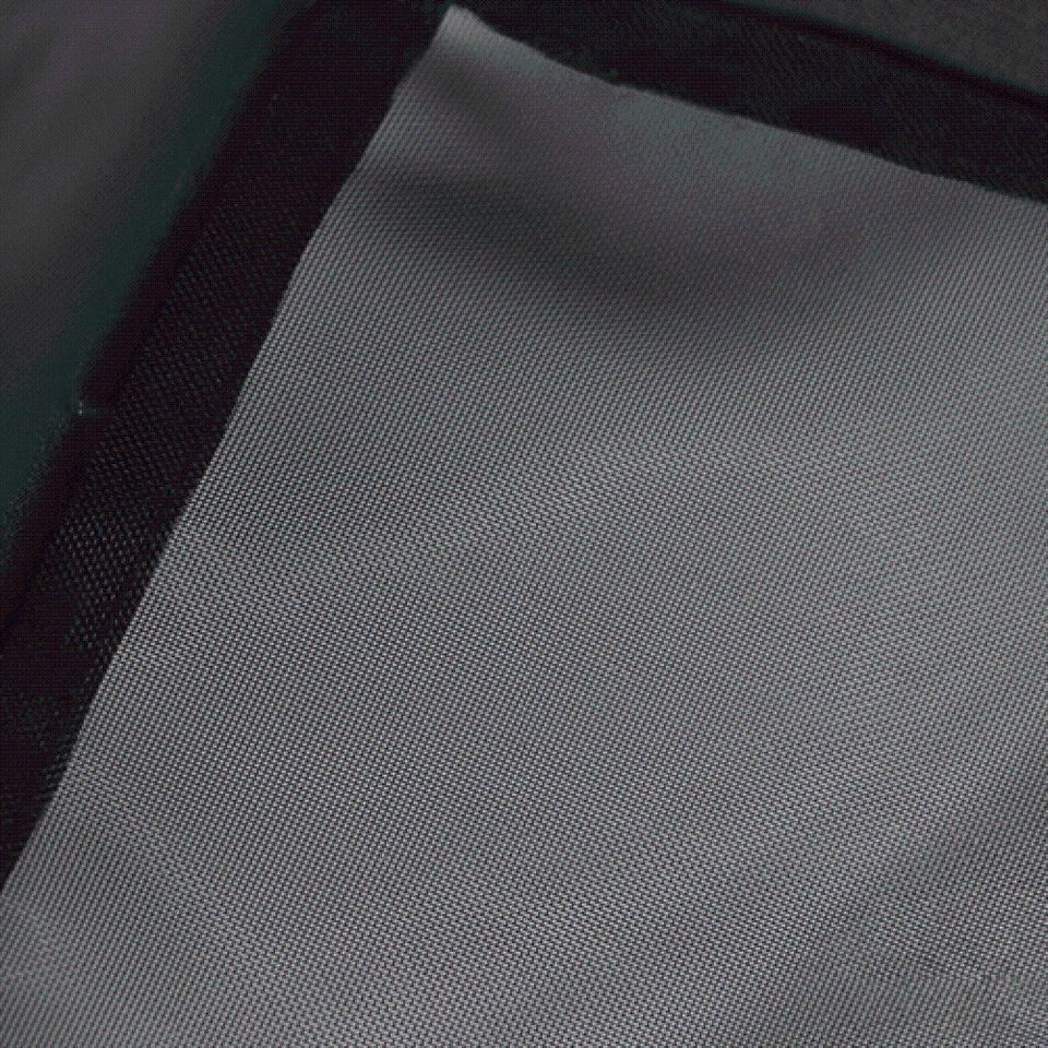 Pferde Heu Futtersack atmungsaktiver Netzboden für Parkplätze für Parkplätze - Bild 4 von 4