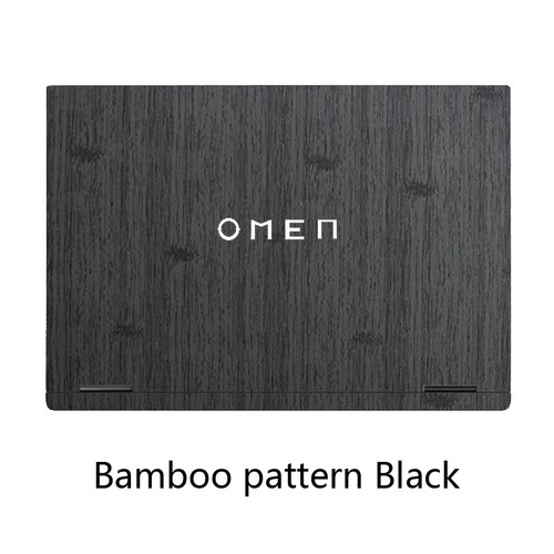 Leather Sticker For HP OMEN 9 slim 16-U0017TX/Inter 16-wf0007TX 16-xf0006AX 16.1 - Picture 8 of 26