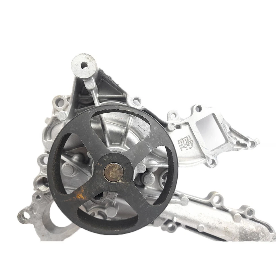 MONTAJE BOMBA AGUA FEBI BILSTEIN 103941 8870 NOS Foto 3 de 4