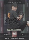2008 Donruss Elite Extra Edition - Evan Frederickson #122