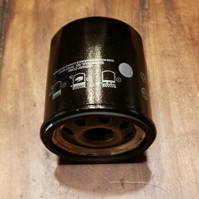 NEW Rotary Kawasaki Oil Filter Replacement 49065-2078 6600 12864