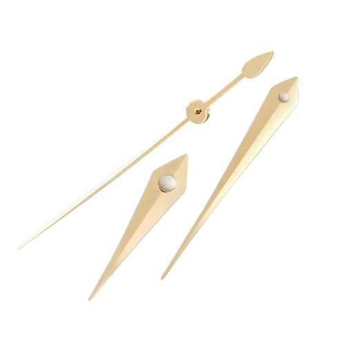Replacement Chronograph Watch Hand For ETA F06.111 T063 Movement Watchmaker Tool - Foto 16 di 19