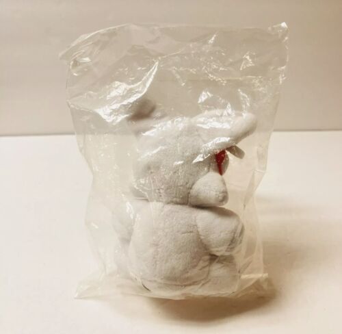⭐️ Five Nights At Freddy's Foxy Plush White Pink 6” - Picture 4 of 4