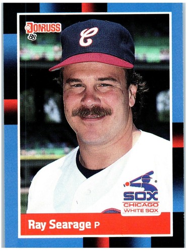 1988 Donruss Baseball, #401-600, You Pick, COMPLETE YOUR SET!! - Picture 31 of 202