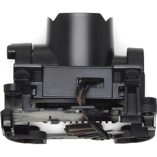 Genuine NEW DJI FPV 4K 60P Gimbal and Camera Assembly - OEM DJI - Picture 3 of 4