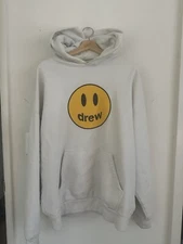 Drew Hoodie - M 