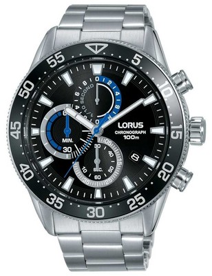 lorus mens watch rm329ex9