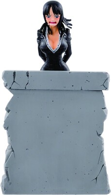 ONE PIECE Nico Robin DRAMATIC SHOWCASE 3rd season vol4 Figure ONE