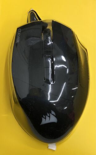 Corsair SCIMITAR RGB ELITE Gaming Maus 18.000 DPI CH-9304211-NA - BESCHREIBUNG LESEN - Bild 3 von 4