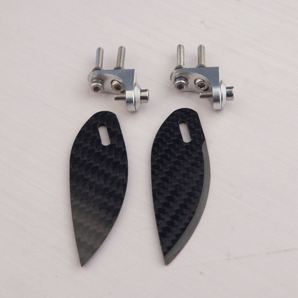 その他 fin Boat Parts - Boat Turn Fins - TAWCO PRODUCTS
