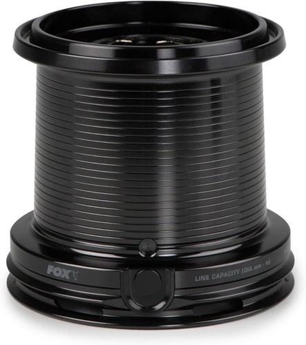 Fox 10000XC Standard Bobine de Rechange / Carpe Pêche