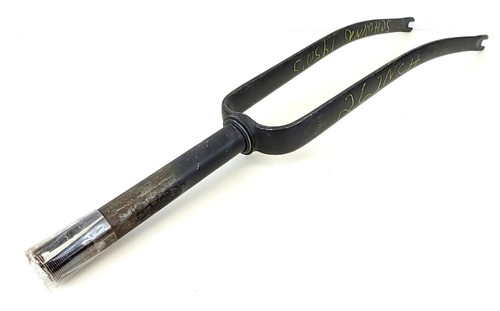 Forcella anteriore Schwinn anni 50-60 per bici bicicletta 26" ~ T206W - Foto 3 di 8
