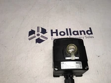 Bartec  control station, 07-351, LG-1731