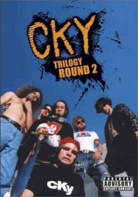 Cky Round 2 (Cky2k & Cky3) - D | eBay
