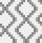 A Street Print Non-Woven White Grey Contemporary Effect Paste The Wall Wallpaper