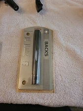 Smart Parts Black  Tippmann A5 Barrel Paintball Gun Backs