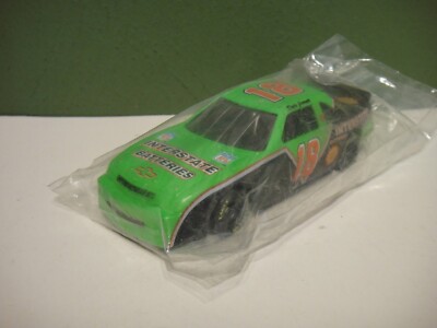 1993 -  Interstate Batteries Promo Car - Dale Jarrett #18 - NASCAR - 1:43 Scale