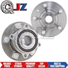 [2-Pack] BR931008 FRONT and/or REAR Wheel Hub Assembly for 2016-2021 Tesla X