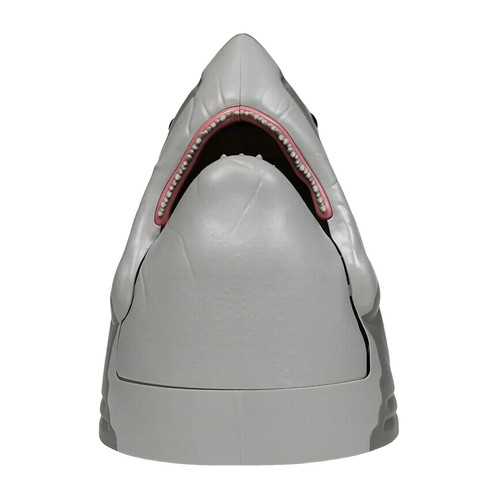 Jaws 50th Anniversary Popcorn Bucket - "Great White Shark" Collectible - Picture 7 of 9