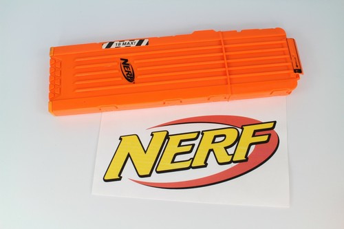 NERF GUN ATTACHMENTS, PARTS, EXTENSIONS - SCOPE BARREL GRIP CLIP FORTNITE GUNS - Picture 128 of 166