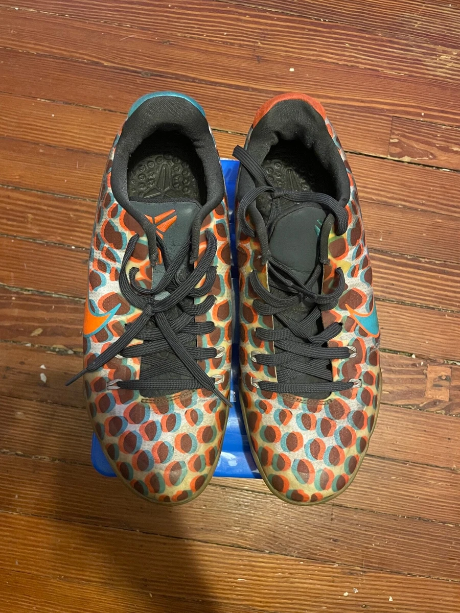 Nike Kobe 11 3D - 836183-084 - огромный выбор по лучшим ценам | eBay