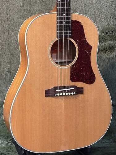 Gibson J-50 Antique Natural 2006 Acoustic Guitar